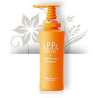 Esuchen N.  P.  P.  E.  Shining Shampoo 7.  1 Oz For All Hair Types