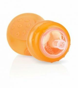 Baby Feeding - Nuby - 10oz Soft Spout No - Spill Sport Sipper (1 Cup Only) 75249