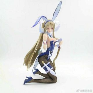 Sexy Magical Girls Kotone Sasaki Bunny By Raita 1/4 Figure 33cm Toy No Box
