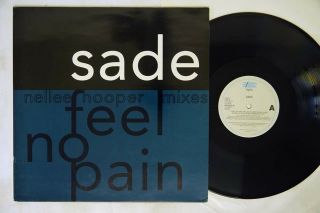 Sade Feel No Pain Epic 663890 6 Holland Vinyl 12