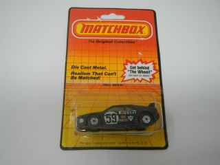 Matchbox Bmw M1 Mb52 (1)