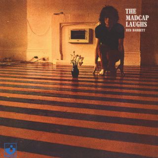 Syd Barrett - Complete Albums Bundle - 3 X Remastered Vinyl Lp 