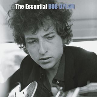 Bob Dylan - The Essential - Very Best Of - Greatest Hits Vinyl 2 X Lp Album