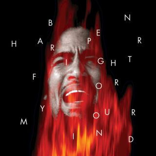 Fight For Your Mind [2 Lp][anniversary Edition] Vinyl Ben Harper