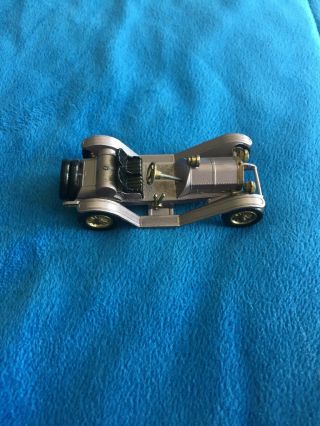 Matchbox Models Of Yesteryear Y - 7 1913 Mercer Raceabout