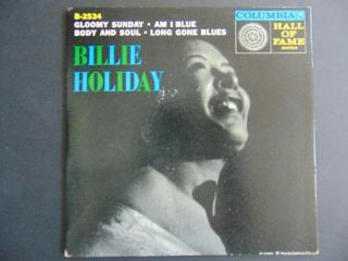 20 45 RPM EP RECORDS by 1950 ' s WOMEN - EARTHA KITT - BILLIE HOLIDAY 2