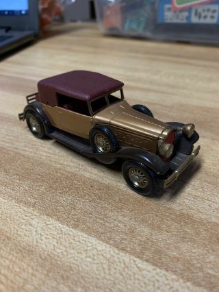 Matchbox Models Of Yesteryear 1930 Packard Victoria Lesney