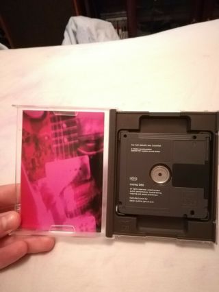 My Bloody Valentine - Loveless (MiniDisc) (Cremd 060) RARE 6