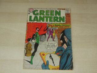 Green Lantern 29 Dc Silver Age Lower Grade Affordable More Movies Coming Soon