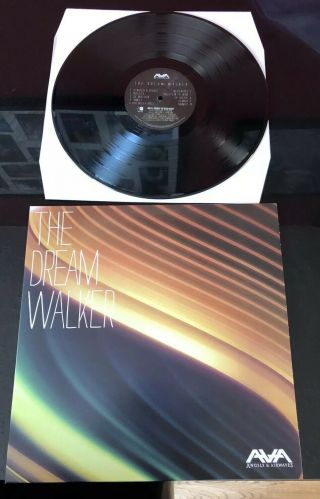 Angels And Airwaves The Dream Walker Vinyl Blink 182