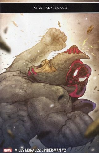 Miles Morales Spider - Man 2 Marvel 1:25 Takeda Variant We Combine