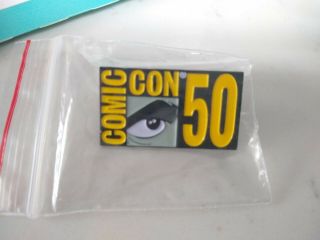 Sdcc 2019 San Diego Comic Con Exclusive Enamel Pin