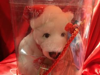 Coca Cola Polar Bear And Watch By Cavanagh N Package 4