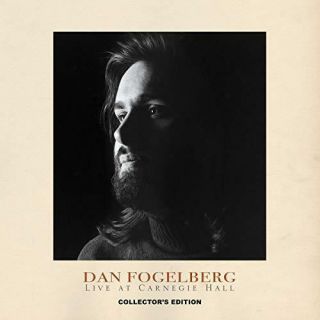 Dan Fogelberg - Live At Carnegie Hall (vinyl) Vinyl Lp