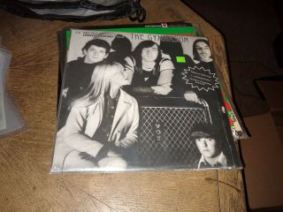 Velvet Underground Lp Live At The Gymnasium Sister Ray First Demo
