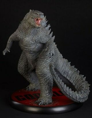Godzilla Sideshow Collectibles Statue 155/500