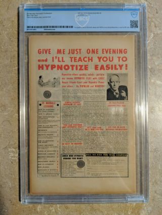Tales Of Suspense 50 CBCS 7.  0 Like CGC 1st appearance of the Mandarin 6