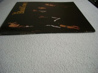 The Black Crowes ‎– Shake Your Money Maker 842 515 - 1 LP Album UK Issue 4