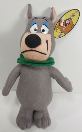 Nwt Vintage 1995 Hanna Barbera Astro Dog From The Jetsons Plush Animal Toy Tags