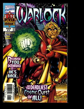 9 Comics Young Avengers 10 12 Warlock 1 3 5 Cyclops 1 2 4 Secret War 5 EK13 3