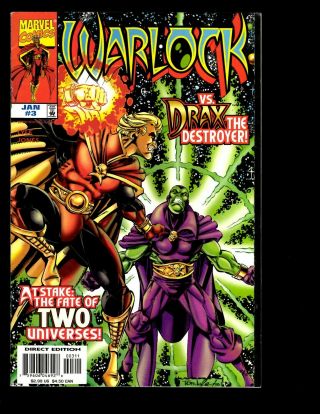 9 Comics Young Avengers 10 12 Warlock 1 3 5 Cyclops 1 2 4 Secret War 5 EK13 4