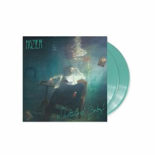 Hozier Wasteland,  Baby 2xlp (limited Color Vinyl)
