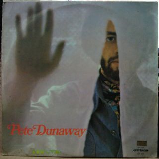 Pete Dunaway 1974 “supermarket” Soul Funk Groove Breaks Ex Lp Brazil Hear