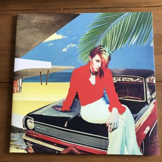 La Roux - Trouble In Paradise 12” Vinyl Lp