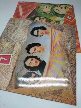 The Beatles Box From Liverpool 1980 EX CON - 8 Records LP Set 7