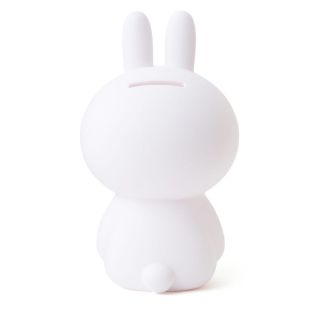 Line Friends Sitting Cony Character Coin Piggy Bank Moneybox Toy Figure Deco 4