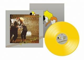 Thompson Twins - Quick Step & Side Kick Vinyl Record