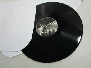 LP Vinyl: 2 PAC All Eyez On Me Death Row Records DRR 63008 - 1 Tupac Shakur 6