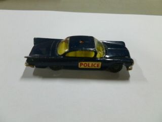 Husky Buick Electra Police