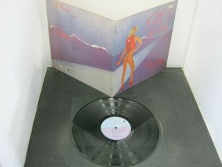 Vinyl Record Album Roger Waters The Pros & Cons Of Hitch Hiking (151) 42