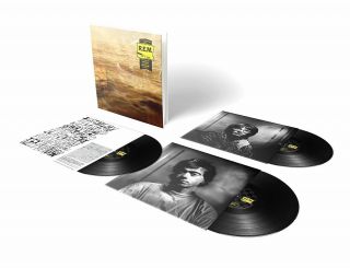Rem Out Of Time 25th Anniversary Edition 3 X Lp 180 Gram Vinyl