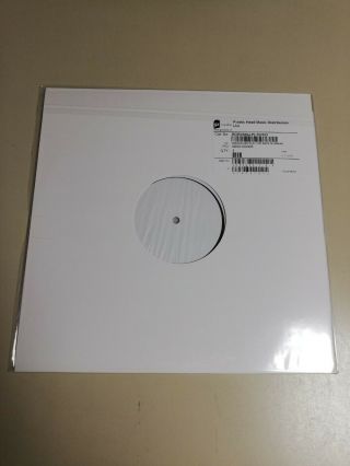 Sonata Arctica ‎– The Days Of Grays (rare Vinyl Test Pressing)