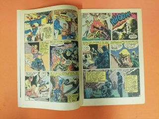 Marvel Spotlight 5 (1972) 1st Ghost Rider / Johhny Blaze (medium grade) 4