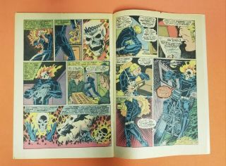 Marvel Spotlight 5 (1972) 1st Ghost Rider / Johhny Blaze (medium grade) 5