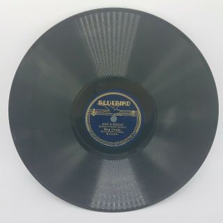 Bing Crosby / Russ Columbo ‎– Just A Gigolo / Sweet And Lovely B - 7118 Ex