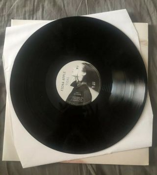 Fiona Apple - Tidal,  Vinyl Record LP,  VMP,  Vinyl Me Please,  Unplayed 5