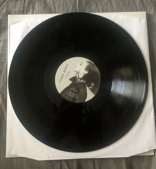 Fiona Apple - Tidal,  Vinyl Record LP,  VMP,  Vinyl Me Please,  Unplayed 6