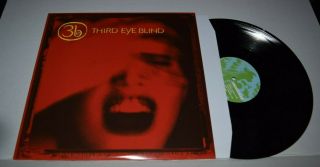 Third Eye Blind // Self Titled // 180 Gram Record Lp Vinyl 2013 2lp