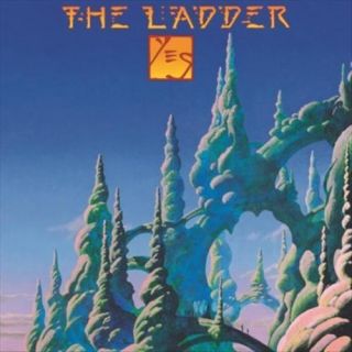 Yes - Ladder Vinyl Record