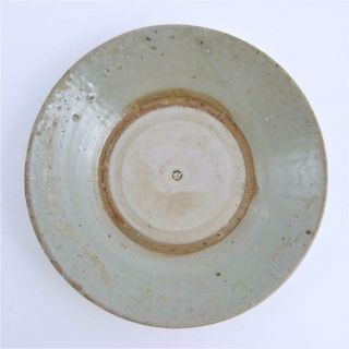 Antique Chinese Plate Bowl Dish,  Song Dynasty