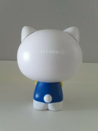Sanrio Capchara Hello Kitty mini figure gashapon gachapon gacha 2