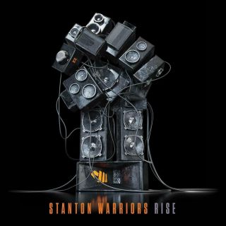 Stanton Warriors - Rise 2 X Vinyl Lp (30th May)