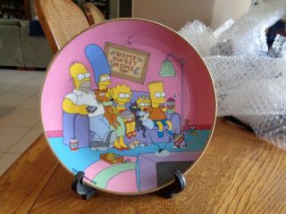 The Simpsons Collector 