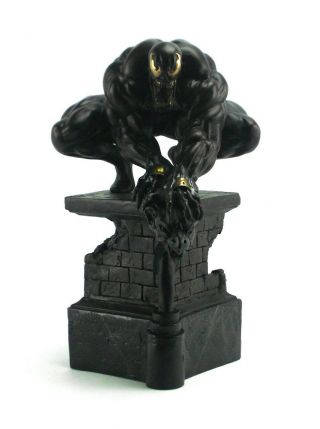 Sideshow Collectibles Statue Bowen Designs Venom
