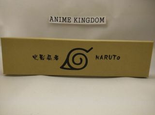 USA Seller Cosplay Naruto Ninja Plastic Weapons Large Red Kunai 26 cm Accessory 5