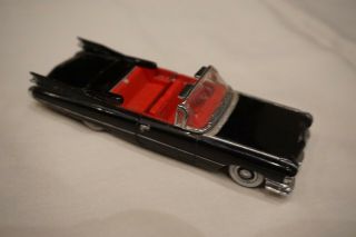 Matchbox/dinky Model Of Yesteryear 1959 Cadillac Coupe Deville Dyg - 05 - M